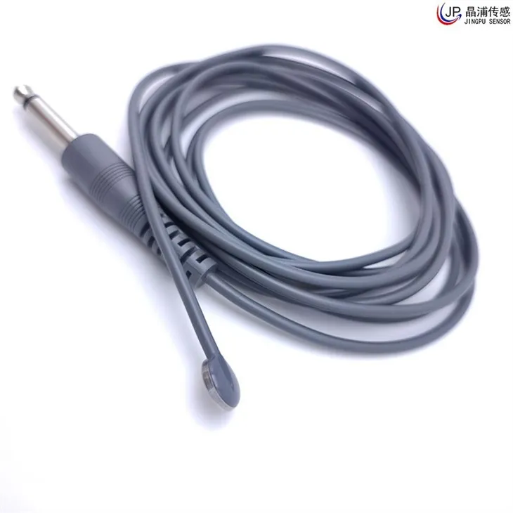 NTC Medical Temperature Sensor For Hospital Patient Monitor