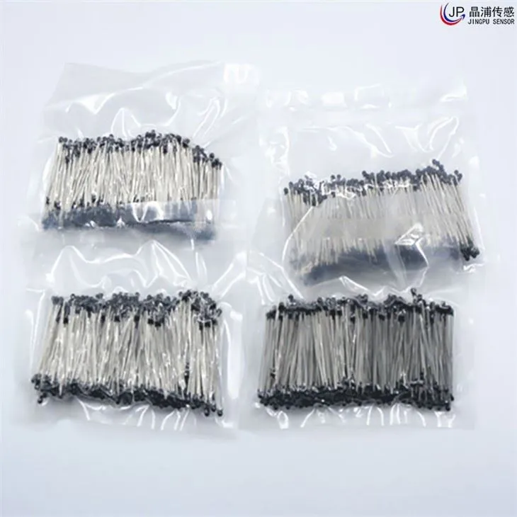 Epoxy Resin NTC Thermistor