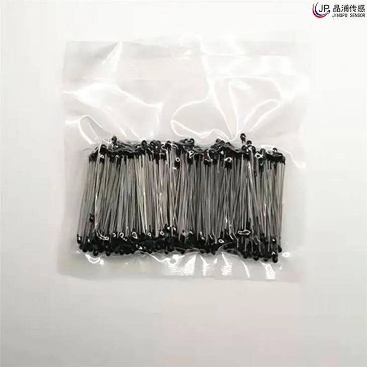 Epoxy Resin NTC Thermistor