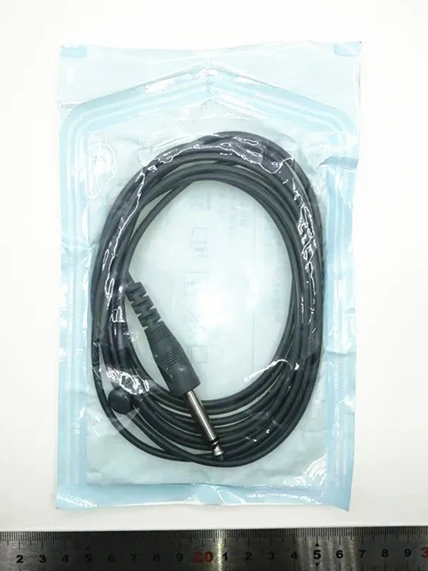 skin temperature probe 3