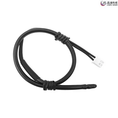 Deckentemperatursensor
