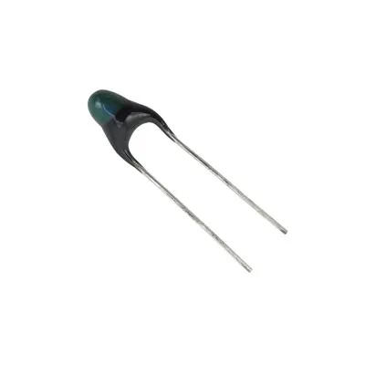 Epoxidbeschichteter medizinischer Thermistor
