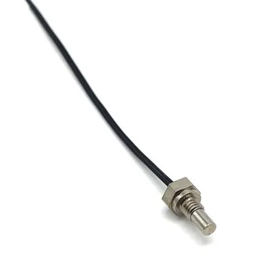 Temperaturregler Temperatursensor